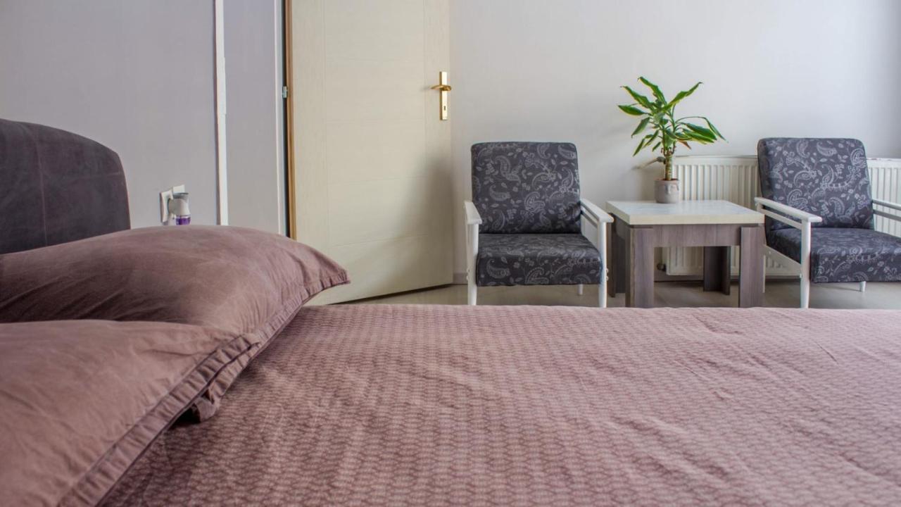 Bb Downtown Apartment Bajina Basta Eksteriør bilde