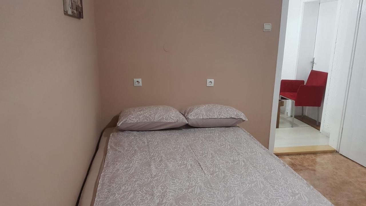 Bb Downtown Apartment Bajina Basta Eksteriør bilde