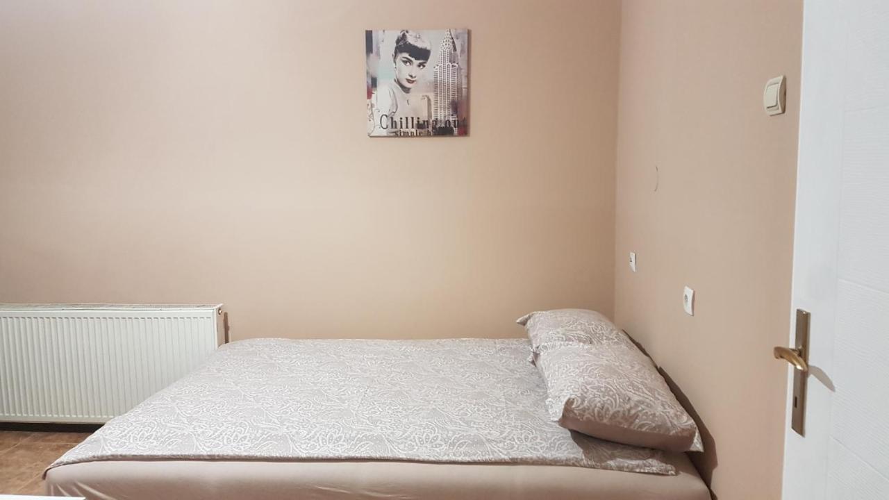 Bb Downtown Apartment Bajina Basta Eksteriør bilde