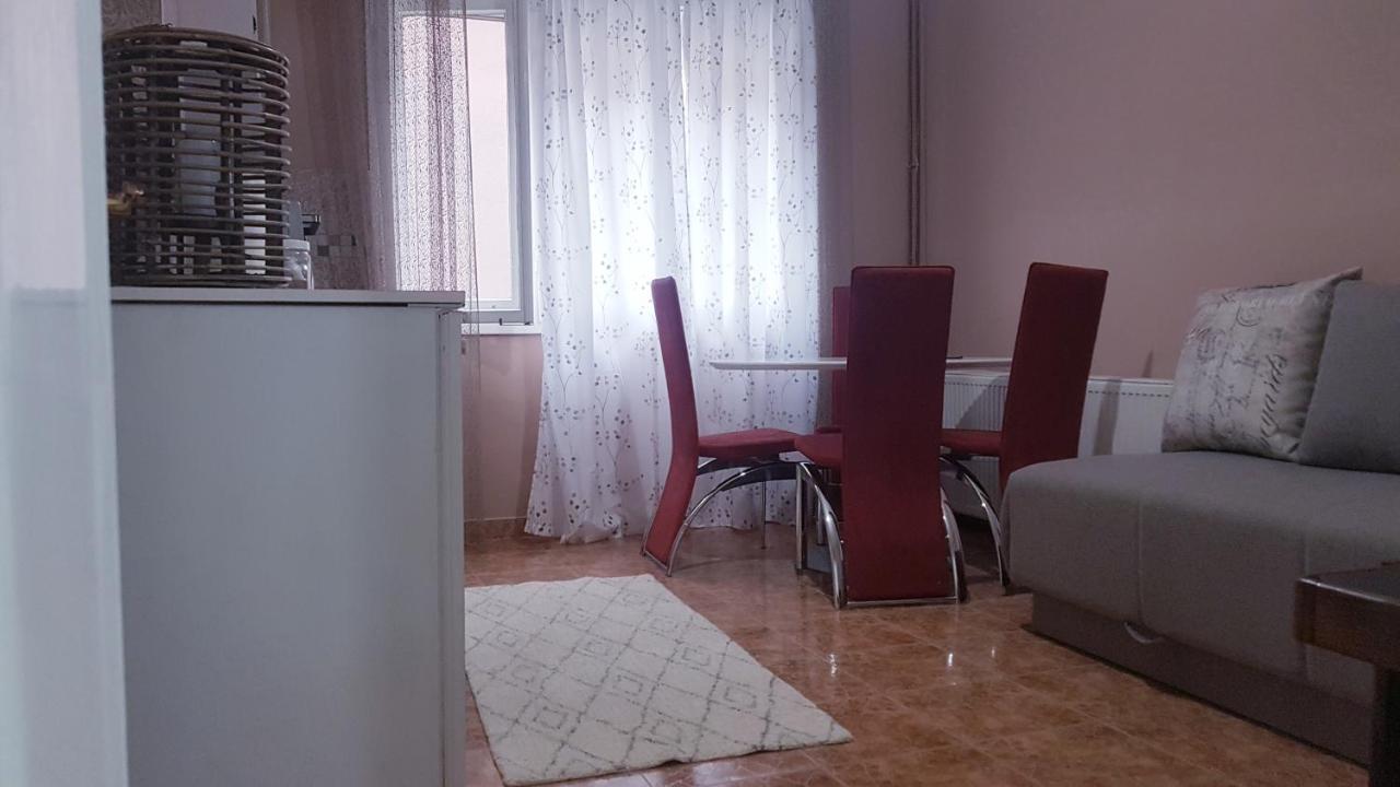 Bb Downtown Apartment Bajina Basta Eksteriør bilde